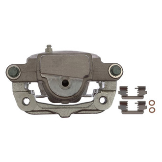 Raybestos® - R-Line™ Semi-Loaded Remanufactured Rear Passenger Side Disc Brake Caliper