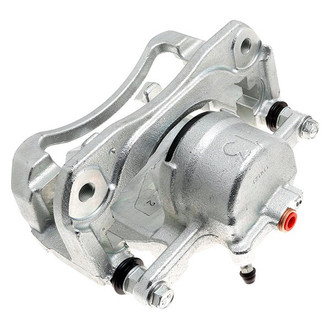Raybestos® - R-Line™ Semi-Loaded Remanufactured Front Passenger Side Disc Brake Caliper
