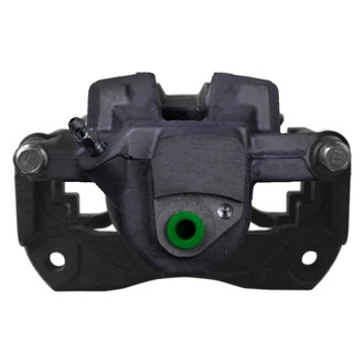Raybestos® - R-Line™ Semi-Loaded Remanufactured Rear Passenger Side Disc Brake Caliper