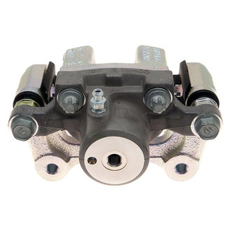 Raybestos® - R-Line™ Semi-Loaded Remanufactured Rear Passenger Side Disc Brake Caliper