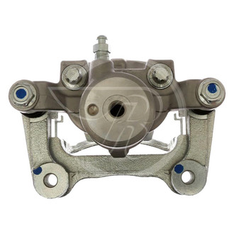 Raybestos® - Element3™ Semi-Loaded New Rear Passenger Side Disc Brake Caliper