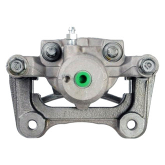 Raybestos® - R-Line™ Semi-Loaded Remanufactured Rear Driver Side Disc Brake Caliper