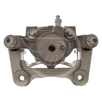 Raybestos® - Element3™ Semi-Loaded New Rear Driver Side Disc Brake Caliper