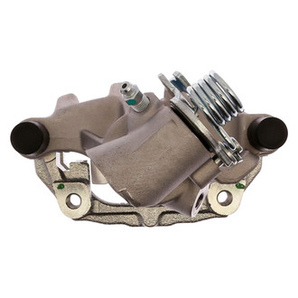 Raybestos® - Element3™ Semi-Loaded New Rear Driver Side Disc Brake Caliper