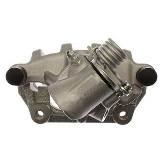 Raybestos® - Element3™ Semi-Loaded New Rear Driver Side Disc Brake Caliper
