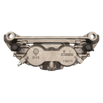 Raybestos® - R-Line™ Semi-Loaded Remanufactured Rear Passenger Side Disc Brake Caliper