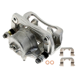 Raybestos® - R-Line™ Semi-Loaded Remanufactured Front Passenger Side Disc Brake Caliper