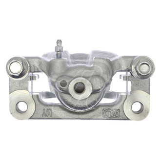 Raybestos® - R-Line™ Semi-Loaded Remanufactured Rear Driver Side Disc Brake Caliper