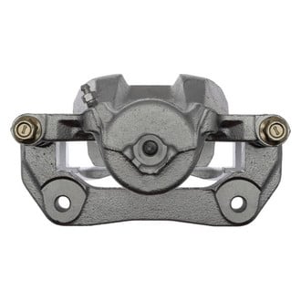 Raybestos® - Element3™ Semi-Loaded New Front Driver Side Disc Brake Caliper