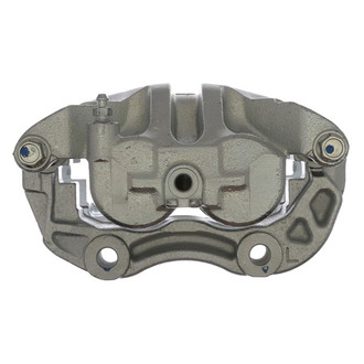 Raybestos® - R-Line™ Semi-Loaded Remanufactured Front Driver Side Disc Brake Caliper