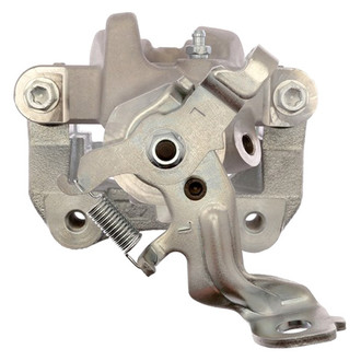 Raybestos® - Element3™ Semi-Loaded New Rear Driver Side Disc Brake Caliper