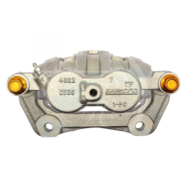 Raybestos® - R-Line™ Semi-Loaded Remanufactured Front Passenger Side Disc Brake Caliper