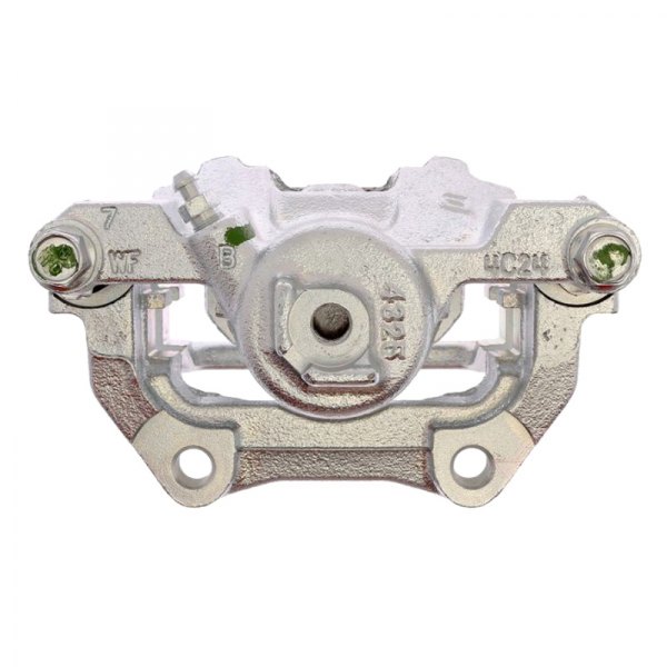 Raybestos® - R-Line™ Semi-Loaded Remanufactured Rear Passenger Side Disc Brake Caliper