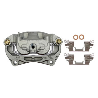 Raybestos® - R-Line™ Semi-Loaded Disc Brake Caliper