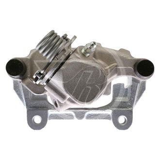 Raybestos® - R-Line™ Semi-Loaded Remanufactured Rear Passenger Side Disc Brake Caliper