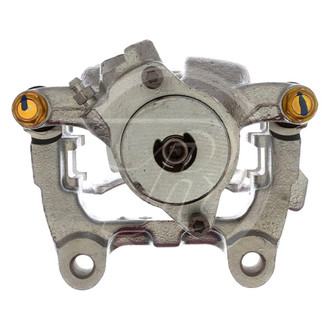 Raybestos® - R-Line™ Semi-Loaded Remanufactured Rear Driver Side Disc Brake Caliper