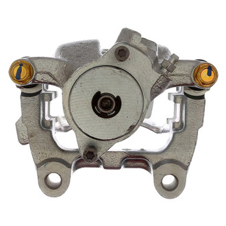 Raybestos® - R-Line™ Semi-Loaded Remanufactured Rear Passenger Side Disc Brake Caliper