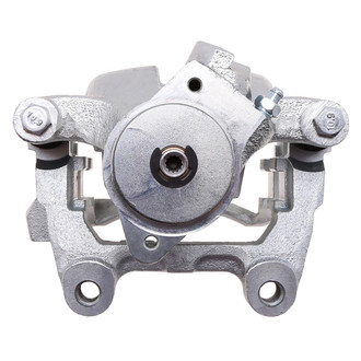 Raybestos® - Element3™ Semi-Loaded Rear Passenger Side Disc Brake Caliper