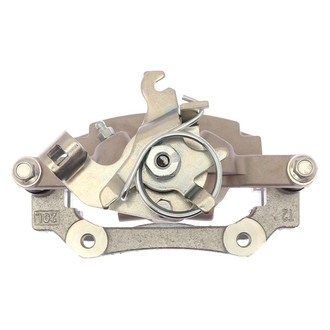 Raybestos® - Element3™ Semi-Loaded New Rear Passenger Side Disc Brake Caliper