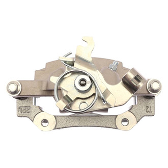 Raybestos® - Element3™ Semi-Loaded New Rear Driver Side Disc Brake Caliper