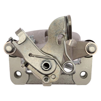 Raybestos® - Element3™ Semi-Loaded New Rear Passenger Side Disc Brake Caliper