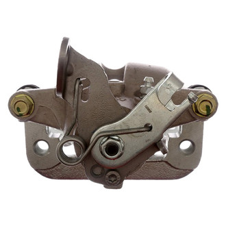 Raybestos® - R-Line™ Semi-Loaded Remanufactured Rear Passenger Side Disc Brake Caliper