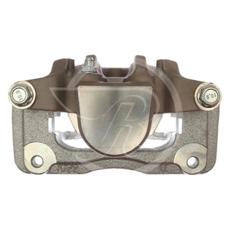 Raybestos® - Element3™ Semi-Loaded New Rear Passenger Side Disc Brake Caliper