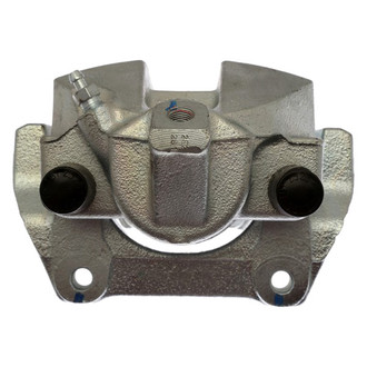 Raybestos® - R-Line™ Semi-Loaded Remanufactured Rear Passenger Side Disc Brake Caliper