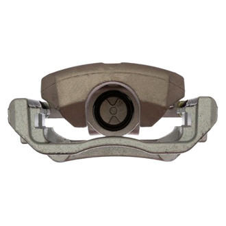 Raybestos® - R-Line™ Semi-Loaded Remanufactured Rear Passenger Side Disc Brake Caliper