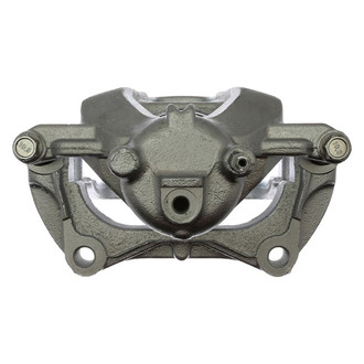 Raybestos® - R-Line™ Semi-Loaded Remanufactured Front Passenger Side Disc Brake Caliper