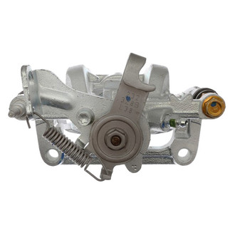 Raybestos® - Element3™ Semi-Loaded New Rear Driver Side Disc Brake Caliper
