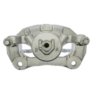 Raybestos® - Element3™ Semi-Loaded New Front Driver Side Disc Brake Caliper