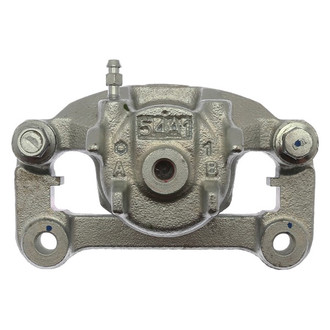 Raybestos® - R-Line™ Semi-Loaded Remanufactured Front Driver Side Disc Brake Caliper