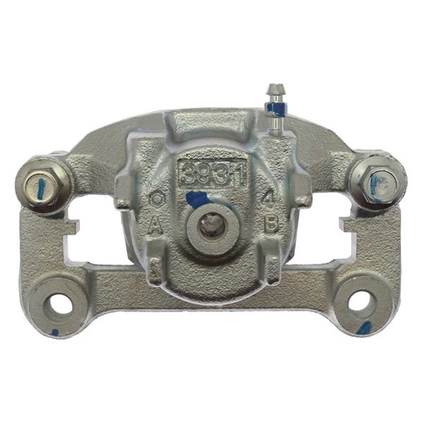 Raybestos® - R-Line™ Semi-Loaded Remanufactured Front Passenger Side Disc Brake Caliper