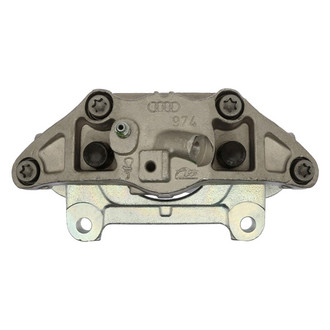 Raybestos® - R-Line™ Semi-Loaded Remanufactured Front Passenger Side Disc Brake Caliper