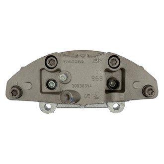 Raybestos® - R-Line™ Semi-Loaded Disc Brake Caliper