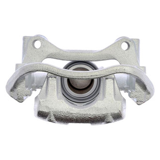 Raybestos® - R-Line™ Semi-Loaded Remanufactured Rear Passenger Side Disc Brake Caliper