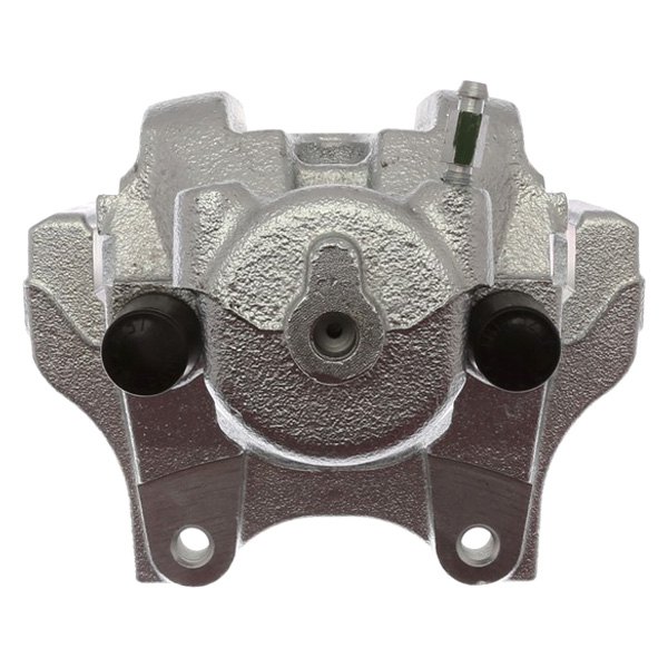 Raybestos® - R-Line™ Semi-Loaded Remanufactured Rear Passenger Side Disc Brake Caliper