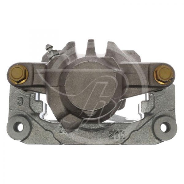 Raybestos® - Element3™ Semi-Loaded New Rear Passenger Side Disc Brake Caliper