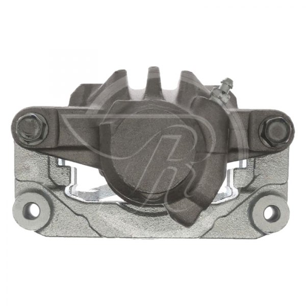 Raybestos® - Element3™ Semi-Loaded New Rear Driver Side Disc Brake Caliper