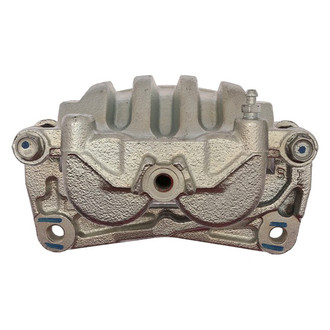 Raybestos® - R-Line™ Semi-Loaded Remanufactured Disc Brake Caliper