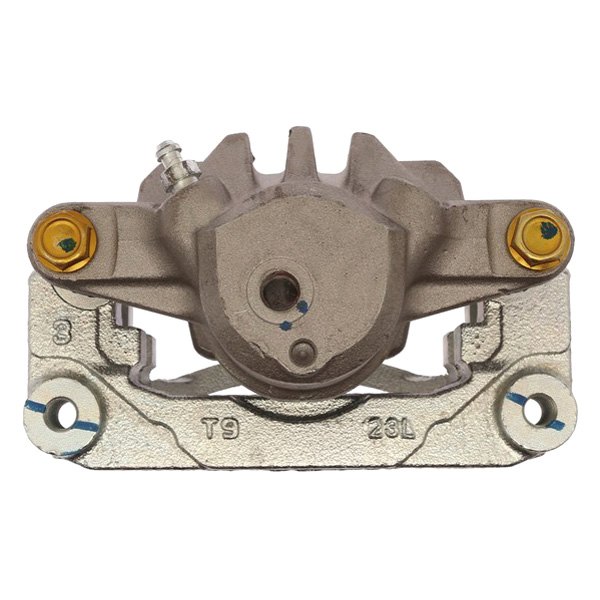 Raybestos® - R-Line™ Semi-Loaded Remanufactured Rear Passenger Side Disc Brake Caliper