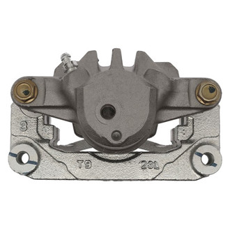 Raybestos® - Element3™ Semi-Loaded New Rear Passenger Side Disc Brake Caliper