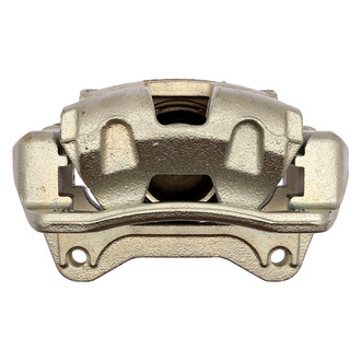 Raybestos® - R-Line™ Semi-Loaded Remanufactured Front Passenger Side Disc Brake Caliper