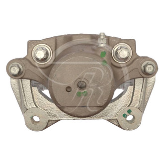 Raybestos® - Element3™ Semi-Loaded Disc Brake Caliper