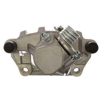 Raybestos® - Element3™ Semi-Loaded New Rear Driver Side Disc Brake Caliper