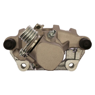 Raybestos® - R-Line™ Semi-Loaded Remanufactured Rear Passenger Side Disc Brake Caliper
