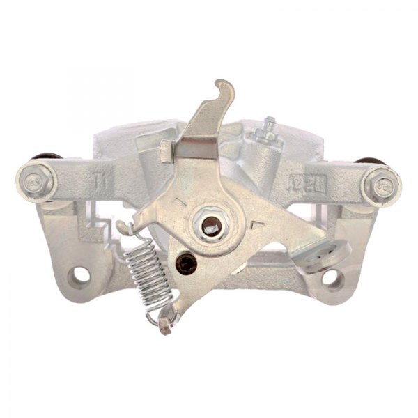 Raybestos® - R-Line™ Semi-Loaded Remanufactured Rear Driver Side Disc Brake Caliper