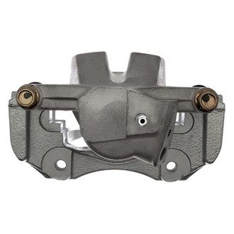 Raybestos® - R-Line™ Semi-Loaded Remanufactured Rear Driver Side Disc Brake Caliper