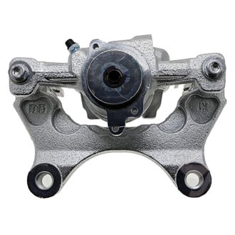 Raybestos® - Element3™ Semi-Loaded New Rear Passenger Side Disc Brake Caliper